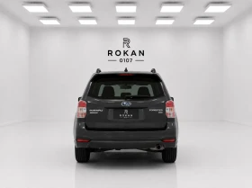 Subaru Forester, снимка 5