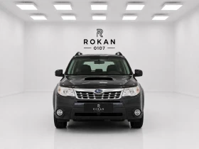 Subaru Forester, снимка 2