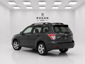 Subaru Forester, снимка 4