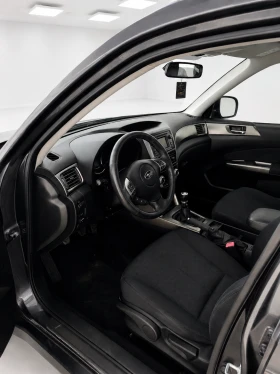 Subaru Forester, снимка 6