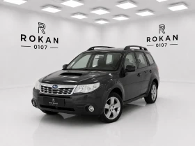 Subaru Forester, снимка 1