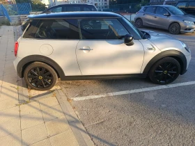 Mini Cooper s S E, снимка 4