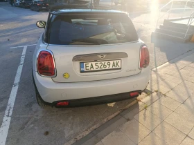 Mini Cooper s S E, снимка 3