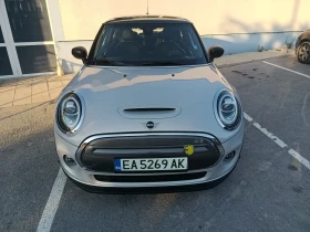 Mini Cooper s S E, снимка 1