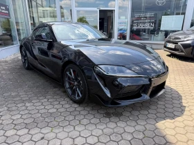 Toyota Supra GR Coupe* Legend* Carbon, снимка 1
