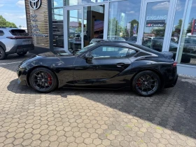 Toyota Supra GR Coupe* Legend* Carbon, снимка 3