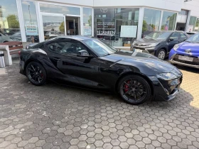 Toyota Supra GR Coupe* Legend* Carbon, снимка 2