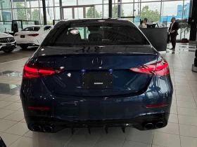 Mercedes-Benz C 43 AMG 4MATIC | CARFAX | АВТОКРЕДИТ БЕЗ ПЪРВОНАЧАЛНА, снимка 5