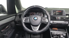 BMW 2 Active Tourer ЕЛ. БАГАЖНИК* ЛЮК* КРАЙНА ЦЕНА, снимка 12