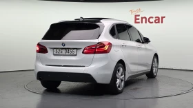 BMW 2 Active Tourer ЕЛ. БАГАЖНИК* ЛЮК* КРАЙНА ЦЕНА, снимка 2