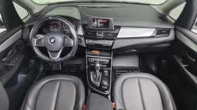 BMW 2 Active Tourer ЕЛ. БАГАЖНИК* ЛЮК* КРАЙНА ЦЕНА, снимка 7