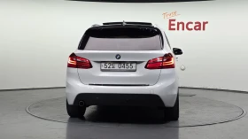BMW 2 Active Tourer ЕЛ. БАГАЖНИК* ЛЮК* КРАЙНА ЦЕНА, снимка 4