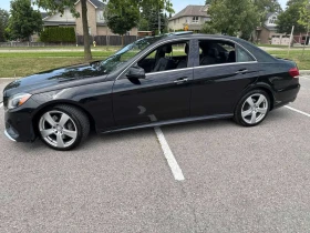 Mercedes-Benz E 350 4MATIC | CARFAX | АВТОКРЕДИТ БЕЗ ПЪРВОНАЧАЛНА, снимка 3