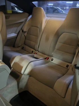 Mercedes-Benz C 220, снимка 10