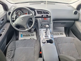 Peugeot 3008 1.6hdi, снимка 13