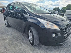 Peugeot 3008 1.6hdi, снимка 3