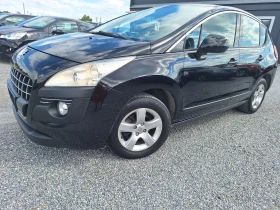 Peugeot 3008 1.6hdi, снимка 2