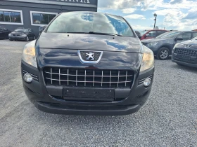 Peugeot 3008 1.6hdi, снимка 8