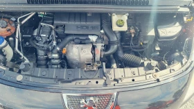 Peugeot 3008 1.6hdi, снимка 17