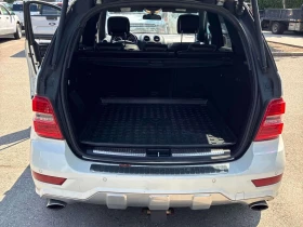 Mercedes-Benz ML 550 4MATIC | CARFAX | АВТОКРЕДИТ БЕЗ ПЪРВОНАЧАЛНА, снимка 11