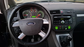 Ford C-max, снимка 6