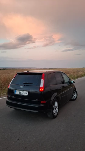 Ford C-max, снимка 5