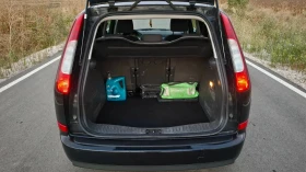 Ford C-max, снимка 10