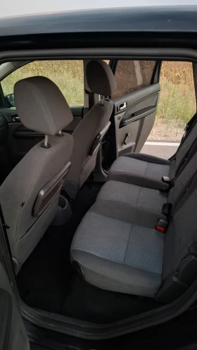 Ford C-max, снимка 9