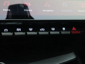 Peugeot 408 MHEV/e-DSC6/145HP/CAM/ACC/NAVI/KLESS/CLPAY/649q, снимка 9