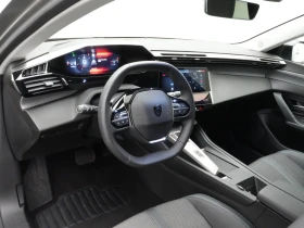Peugeot 408 MHEV/e-DSC6/145HP/CAM/ACC/NAVI/KLESS/CLPAY/649q, снимка 7