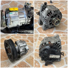 Peugeot 407 3.0 бензин 211.к.с 6 ск. AISIN, снимка 3
