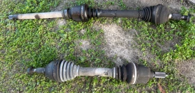 Peugeot 407 3.0 бензин 211.к.с 6 ск. AISIN, снимка 17
