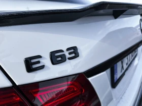 Mercedes-Benz E 63 AMG Downpipe | Stage 2, снимка 6