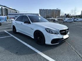 Mercedes-Benz E 63 AMG Downpipe | Stage 2, снимка 3