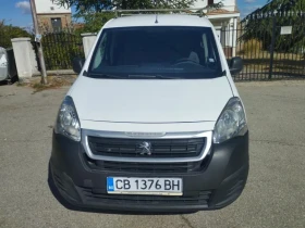Peugeot Partner, снимка 11