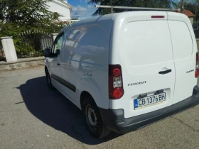 Peugeot Partner, снимка 5