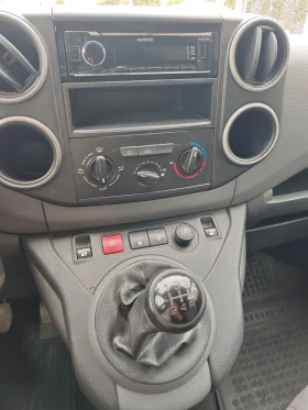 Peugeot Partner, снимка 13