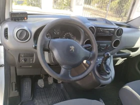 Peugeot Partner, снимка 10