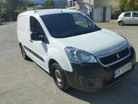 Peugeot Partner, снимка 1