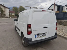 Peugeot Partner, снимка 5