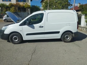Peugeot Partner, снимка 12