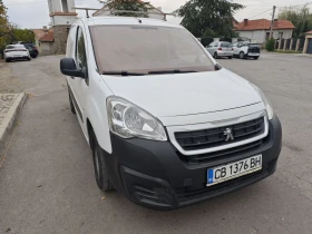 Peugeot Partner, снимка 11