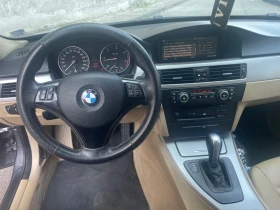 BMW 320, снимка 7