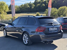 BMW 320, снимка 4