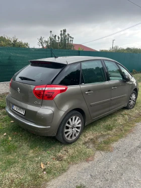 Citroen C4 Picasso, снимка 2