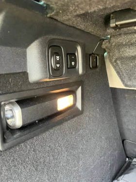 Citroen C4 Picasso, снимка 11