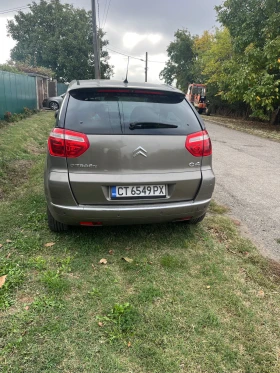 Citroen C4 Picasso, снимка 3