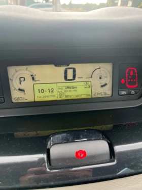 Citroen C4 Picasso, снимка 10