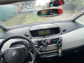 Citroen C4 Picasso, снимка 8