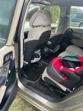 Citroen C4 Picasso, снимка 5